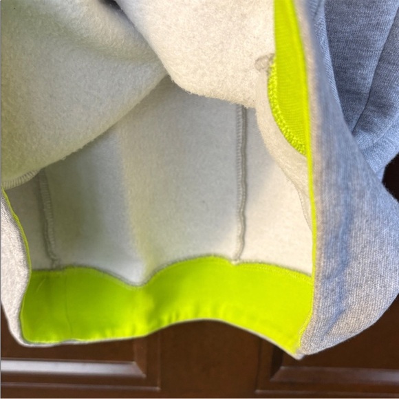 EUC Sweaty Betty Serene Sweatshirt
Dress Grey Generous Size XS - Picture 8 of 11